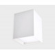 Накладной светильник Italline DL 3028 white 4000K