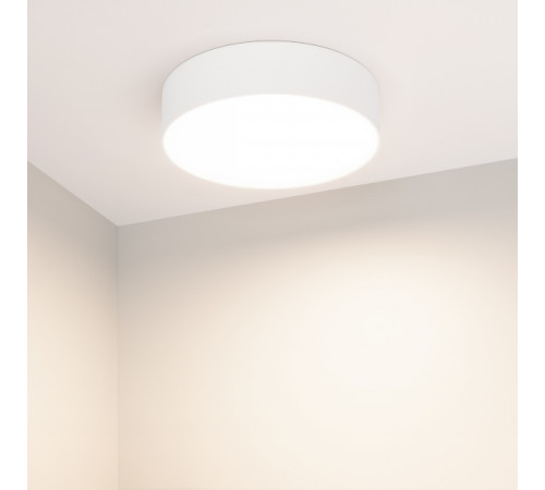 Накладной светильник Arlight SP-Rondo-R210-20W Day4000 022230(2) Накладной светильник Arlight SP-Rondo-R210-20W Day4000 022230(2)