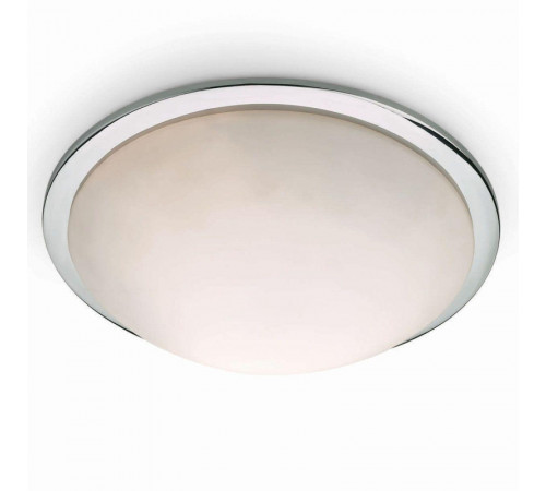 Потолочный светильник Ideal Lux Ring PL2 045726 Потолочный светильник Ideal Lux Ring PL2 045726