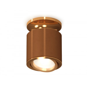 Потолочный светильник Ambrella Light Techno Spot XS7404120 (N7929, C7404, N7004)