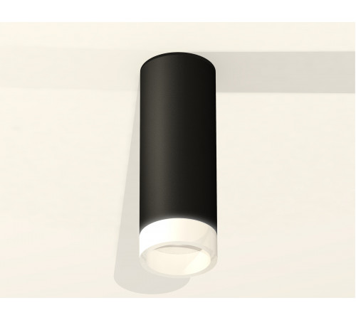 Потолочный светильник Ambrella Light Techno Spot XS6343043 (C6343, N6248) Потолочный светильник Ambrella Light Techno Spot XS6343043 (C6343, N6248)