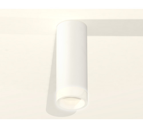 Потолочный светильник Ambrella Light Techno Spot XS6342043 (C6342, N6248)