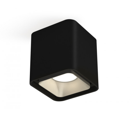 Накладной светильник Ambrella Light Techno XS7841003 (C7841, N7703) Накладной светильник Ambrella Light Techno XS7841003 (C7841, N7703)