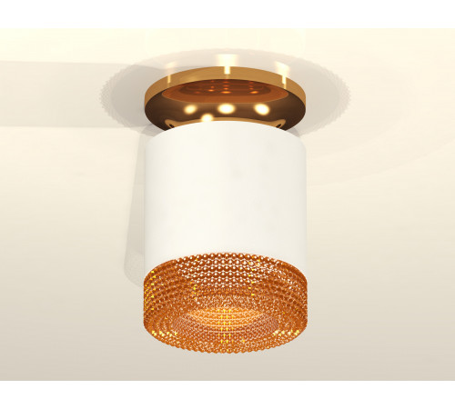 Накладной светильник Ambrella Light Techno XS7401123 (N7929, C7401, N7195) Накладной светильник Ambrella Light Techno XS7401123 (N7929, C7401, N7195)
