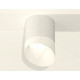 Потолочный светильник Ambrella Light Techno Spot XS7401046 (C7401, N7175)