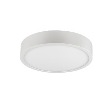 Потолочный светодиодный светильник Mantra Saona Superficie 6627