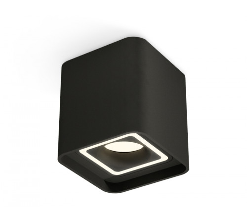 Потолочный светильник Ambrella Light Techno Spot XS7841020 (C7841, N7716) Потолочный светильник Ambrella Light Techno Spot XS7841020 (C7841, N7716)