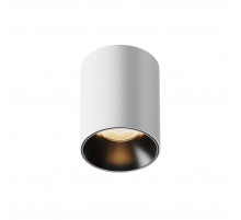 Накладной светильник Maytoni Alfa led C064CL-8W3K-RD-WB