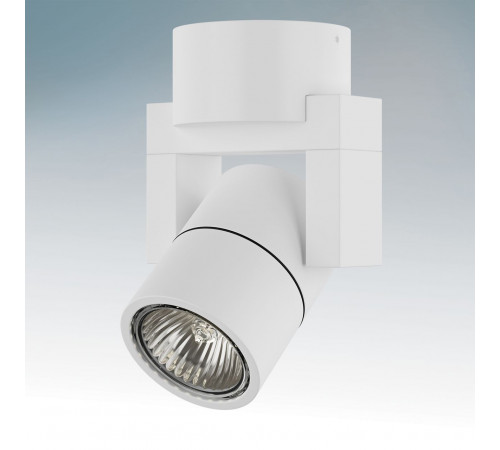 Потолочный светильник Lightstar Illumo L1 Alu 051046