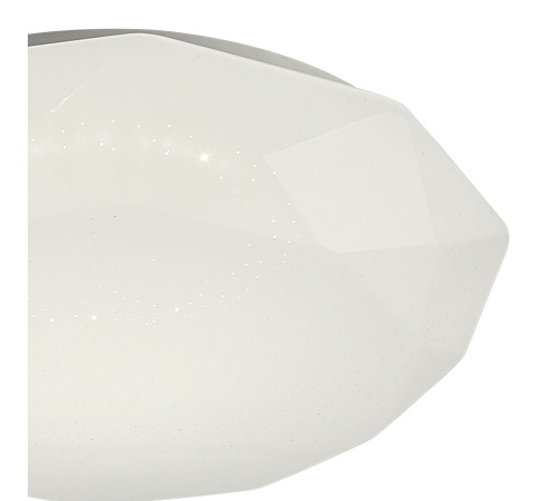 Потолочный светодиодный светильник Mantra Diamante 5935 Потолочный светодиодный светильник Mantra Diamante 5935