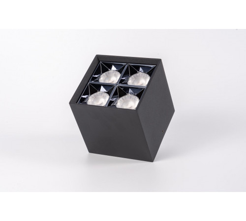 Накладной светильник Fiberli XC002-4T 12120202 Накладной светильник Fiberli XC002-4T 12120202