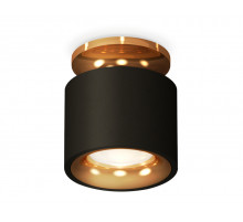 Потолочный светильник Ambrella Light Techno Spot XS7511121 (N7929, C7511, N7014)