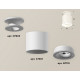 Накладной светильник Ambrella Light Techno XS7401063 (N7925, C7401, N7110)