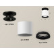 Накладной светильник Ambrella Light Techno XS7401080 (N7926, C7401, N7021)