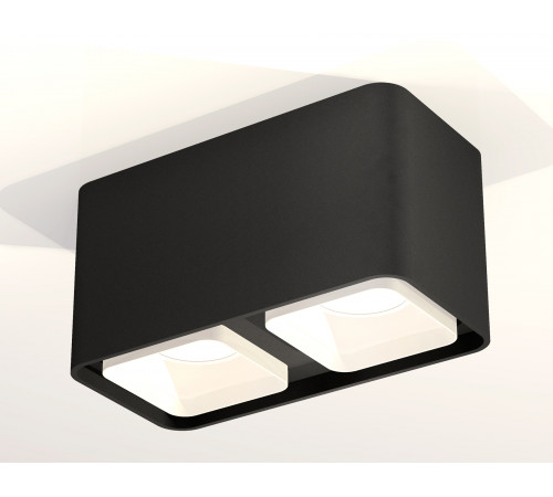 Потолочный светильник Ambrella Light Techno Spot XS7851021 (C7851, N7755) Потолочный светильник Ambrella Light Techno Spot XS7851021 (C7851, N7755)