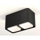Потолочный светильник Ambrella Light Techno Spot XS7851021 (C7851, N7755)