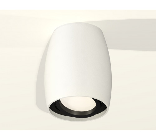 Накладной поворотный светильник Ambrella Light Techno XS1122002 (C1122, N7002) Накладной поворотный светильник Ambrella Light Techno XS1122002 (C1122, N7002)