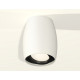 Накладной поворотный светильник Ambrella Light Techno XS1122002 (C1122, N7002)