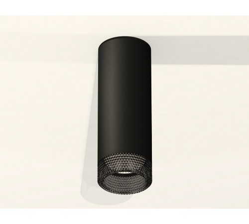 Потолочный светильник Ambrella Light Techno Spot XS6343021 (C6343, N6151) Потолочный светильник Ambrella Light Techno Spot XS6343021 (C6343, N6151)