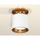 Накладной светильник Ambrella Light Techno XS7401122 (N7929, C7401, N7014)