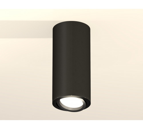 Накладной поворотный светильник Ambrella Light Techno XS7443002 (C7443, N7002) Накладной поворотный светильник Ambrella Light Techno XS7443002 (C7443, N7002)