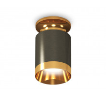 Потолочный светильник Ambrella Light Techno Spot XS6303140 (N6905, C6303, N6134)