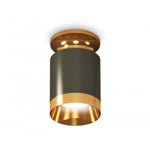 Потолочный светильник Ambrella Light Techno Spot XS6303140 (N6905, C6303, N6134)