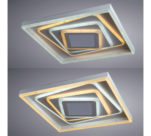 Накладной светильник ARTE Lamp A1433PL-1WH