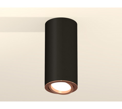 Накладной поворотный светильник Ambrella Light Techno XS7443005 (C7443, N7005)