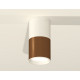 Накладной светильник Ambrella Light Techno XS6304060 (C6304, C6301, A2010, N6101)