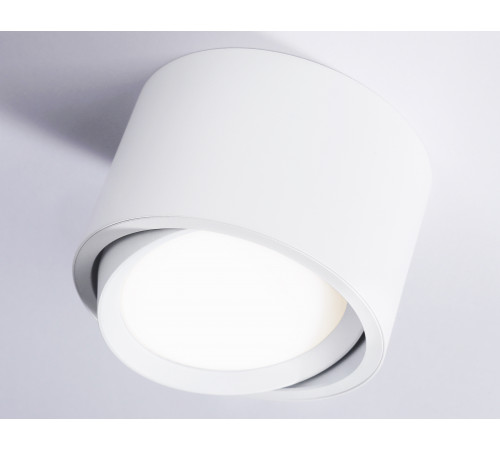 Накладной поворотный светильник Ambrella Light TECHNO SPOT TN6805 Накладной поворотный светильник Ambrella Light TECHNO SPOT TN6805