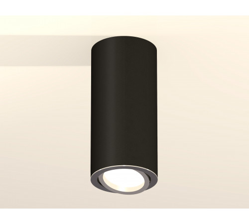 Накладной поворотный светильник Ambrella Light Techno XS7443003 (C7443, N7003) Накладной поворотный светильник Ambrella Light Techno XS7443003 (C7443, N7003)