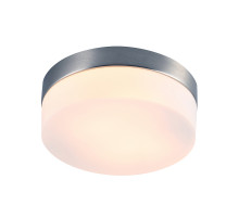 Накладной светильник Arte Lamp Aqua-Tablet A6047PL-2SS