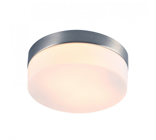 Накладной светильник Arte Lamp Aqua-Tablet A6047PL-2SS Накладной светильник Arte Lamp Aqua-Tablet A6047PL-2SS