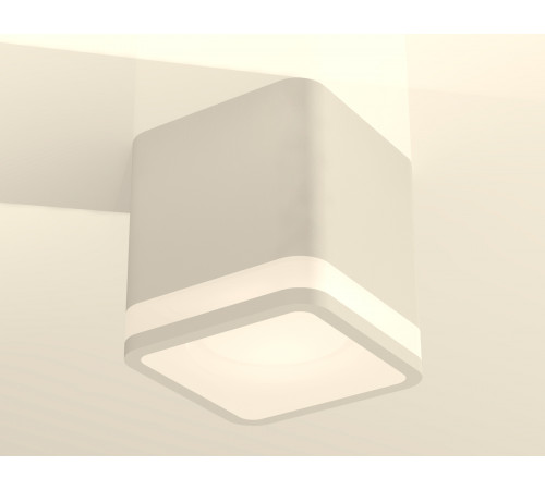 Потолочный светильник Ambrella Light Techno Spot XS7805030 (C7805, N7750)