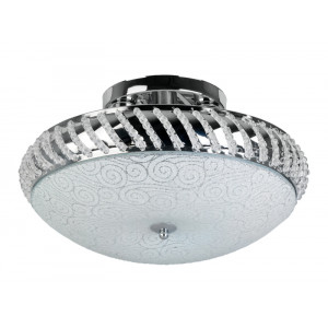 Накладной светильник Toplight Adrianna TL1460Y-03GC