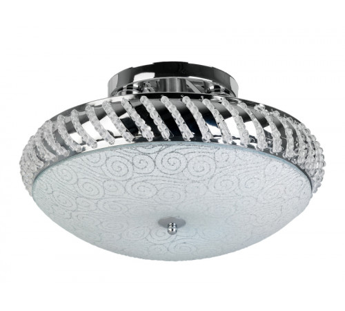 Накладной светильник Toplight Adrianna TL1460Y-03GC Накладной светильник Toplight Adrianna TL1460Y-03GC