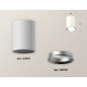 Накладной светильник Ambrella Light Techno XS6312002 (C6312, N6104)