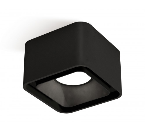 Накладной светильник Ambrella Light Techno XS7833002