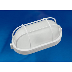 Потолочный светодиодный светильник (UL-00005240) Uniel ULW-K24B 12W/6000K IP54 WHITE