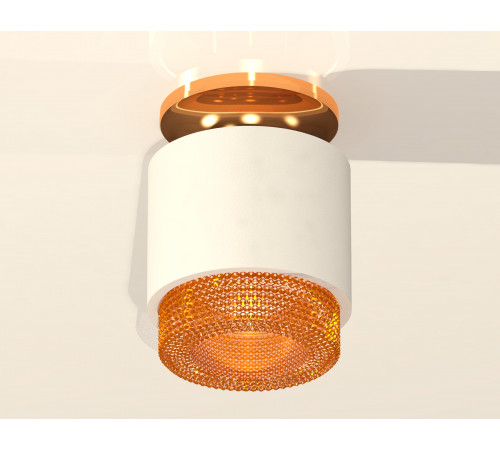 Потолочный светильник Ambrella Light Techno Spot XS7510122 (N7929, C7510, N7195) Потолочный светильник Ambrella Light Techno Spot XS7510122 (N7929, C7510, N7195)