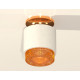 Потолочный светильник Ambrella Light Techno Spot XS7510122 (N7929, C7510, N7195)