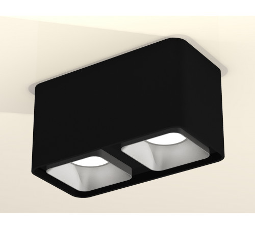 Накладной светильник Ambrella Light Techno XS7851003 (C7851, N7703)