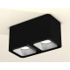 Накладной светильник Ambrella Light Techno XS7851003 (C7851, N7703)