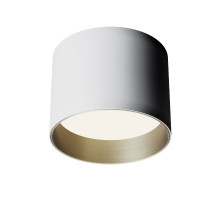 Накладной светильник Maytoni Glam C096L-GX53-WBS