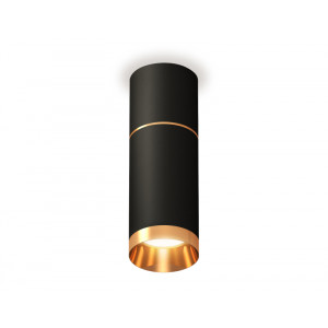 Потолочный светильник Ambrella Light Techno Spot XS6323062 (C6302, A2062, C6323, N6134)
