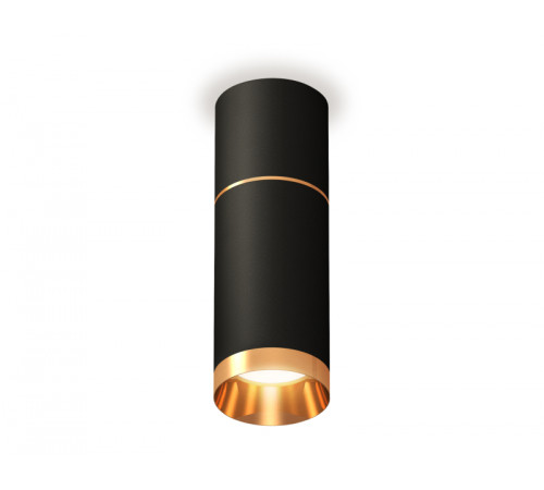 Потолочный светильник Ambrella Light Techno Spot XS6323062 (C6302, A2062, C6323, N6134)