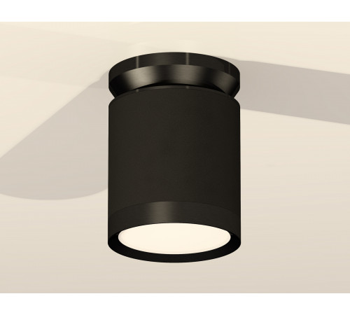 Потолочный светильник Ambrella Light Techno Spot XS8142020 (N8902, C8142, N8113)
