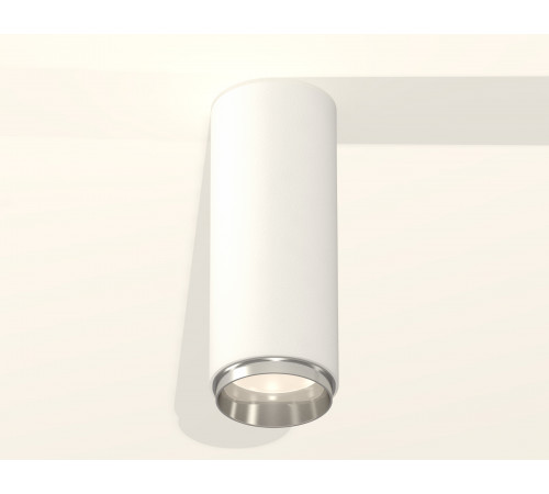 Потолочный светильник Ambrella Light Techno Spot XS6342003 (C6342, N6122) Потолочный светильник Ambrella Light Techno Spot XS6342003 (C6342, N6122)