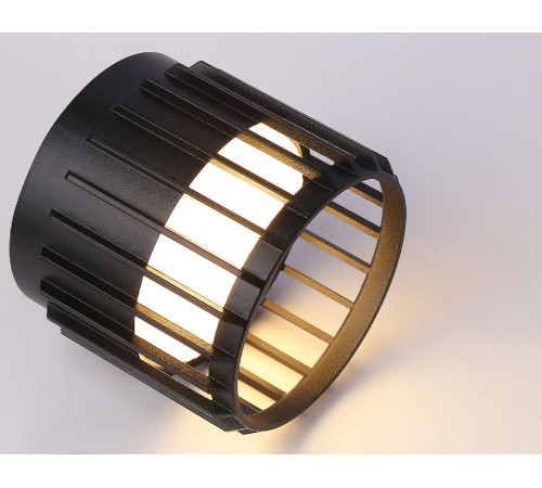 Накладной светильник Ambrella Light Techno family TN71155 Накладной светильник Ambrella Light Techno family TN71155